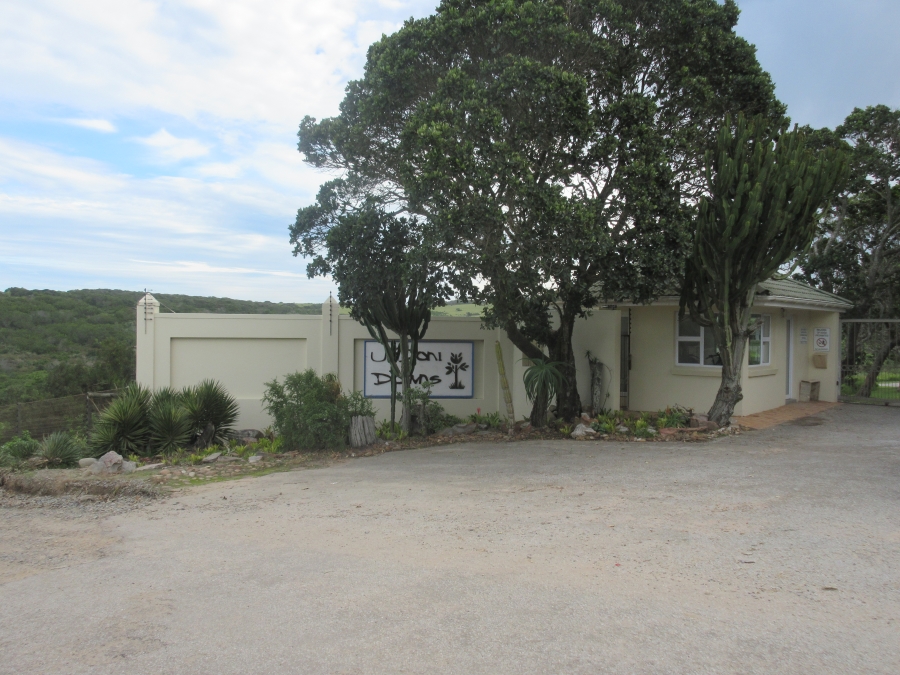 0 Bedroom Property for Sale in Forest Downs Eastern Cape